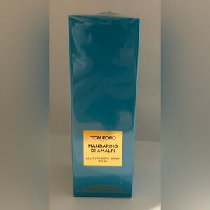 Tom Ford Mandarino di Amalfi all over  Body Spray - NEW